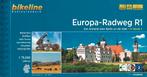 Europa-Radweg R1 - Von Arnhjeim uber Berlin an die Oder, Boeken, Europa, Diverse auteurs, Ophalen of Verzenden, Reisgids of -boek