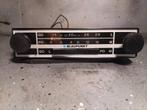Blaupunkt Solingen Oltdtimer Oltimer, Ophalen of Verzenden, Zo goed als nieuw