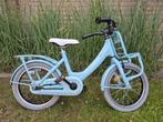 Lichtblauwe Alpina Clubb 16 inch, Fietsen en Brommers, Fietsen | Meisjes, Ophalen, Gebruikt, Alpina, Handrem