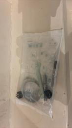 Villeroy & Boch Subway 2.0 toiletbril bevestiging, Ophalen of Verzenden, Nieuw, Bouten of Moeren