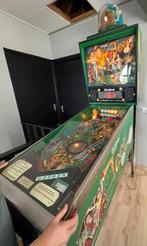 Gottlieb Tee’d off Flipperkast pinball Gopher, Verzamelen, Automaten | Flipperkasten, Ophalen, Gebruikt, Elektronisch, Gottlieb