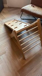 Speeltoestel binnen klim en glijbaan, Kinderen en Baby's, Speelgoed | Buiten | Speeltoestellen, Ophalen, Zo goed als nieuw