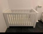 Kidsmill alaska commode en ledikant, Ophalen, Zo goed als nieuw, Jongetje of Meisje