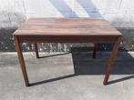 Eettafel '60s ( Retro/Vintage/Design ), Huis en Inrichting, Tafels | Eettafels, Ophalen, Gebruikt, Vintage, Vier personen