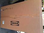Ikea Komplement plank 100x58 cm licht eikenkleur, Huis en Inrichting, Kasten | Overige, Ophalen, Nieuw