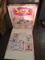 Mika Sex Geheugenspel - Volwassenen, Een of twee spelers, Ophalen of Verzenden, Gebruikt, Mika