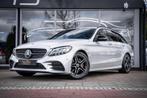 Mercedes-Benz C-klasse Estate 200 Business Solution AMG Plus, Auto's, Mercedes-Benz, Automaat, 1800 kg, 4 cilinders, 1465 kg