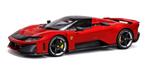 Ferrari F80 Rosso Supercar Burago 1:18 NIEUW ! C4F, Hobby en Vrije tijd, Modelauto's | 1:18, ., Burago, Nieuw, Ophalen of Verzenden