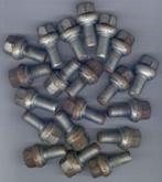 Mercedes-Benz wielbouten voor stalen velgen, Ophalen of Verzenden, Gebruikt