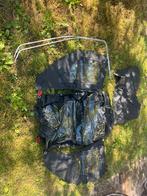 Bakfiets regentent Christiania, Ophalen of Verzenden, Zo goed als nieuw, 2 kinderen
