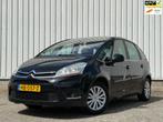 Citroen C4 Picasso 1.6 VTi Image 5p. Trekhaak,Airco,Cruise,P, Voorwielaandrijving, Stof, Zwart, 4 cilinders