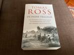 Tomas Ross - De Indië-trilogie, Ophalen of Verzenden