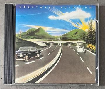 Kraftwerk - Autobahn beschikbaar voor biedingen
