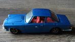 Märklin BMW Glas 3000 V8, Hobby en Vrije tijd, Ophalen of Verzenden, Gebruikt, Auto