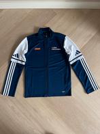 Trainingsjack Adidas Cios Rijnijssel ‘25/‘26 maat: XS NIEUW!, Overige typen, Nieuw, Ophalen of Verzenden, Maat 34 (XS) of kleiner