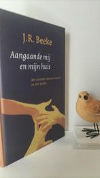 Beeke, J.R.; Aangaande mij en mijn huis (hardcover), Boeken, Godsdienst en Theologie, Ophalen of Verzenden, Gelezen