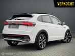 Volkswagen Taigo 1.0 TSI 3x R-line|Pano|ACC|18”|Beats|LED, Auto's, Electronic Stability Program (ESP), Gebruikt, Zwart, Alcantara