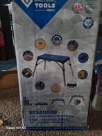 Mobiele Werkbank - Inklapbaar, Doe-het-zelf en Verbouw, Ophalen