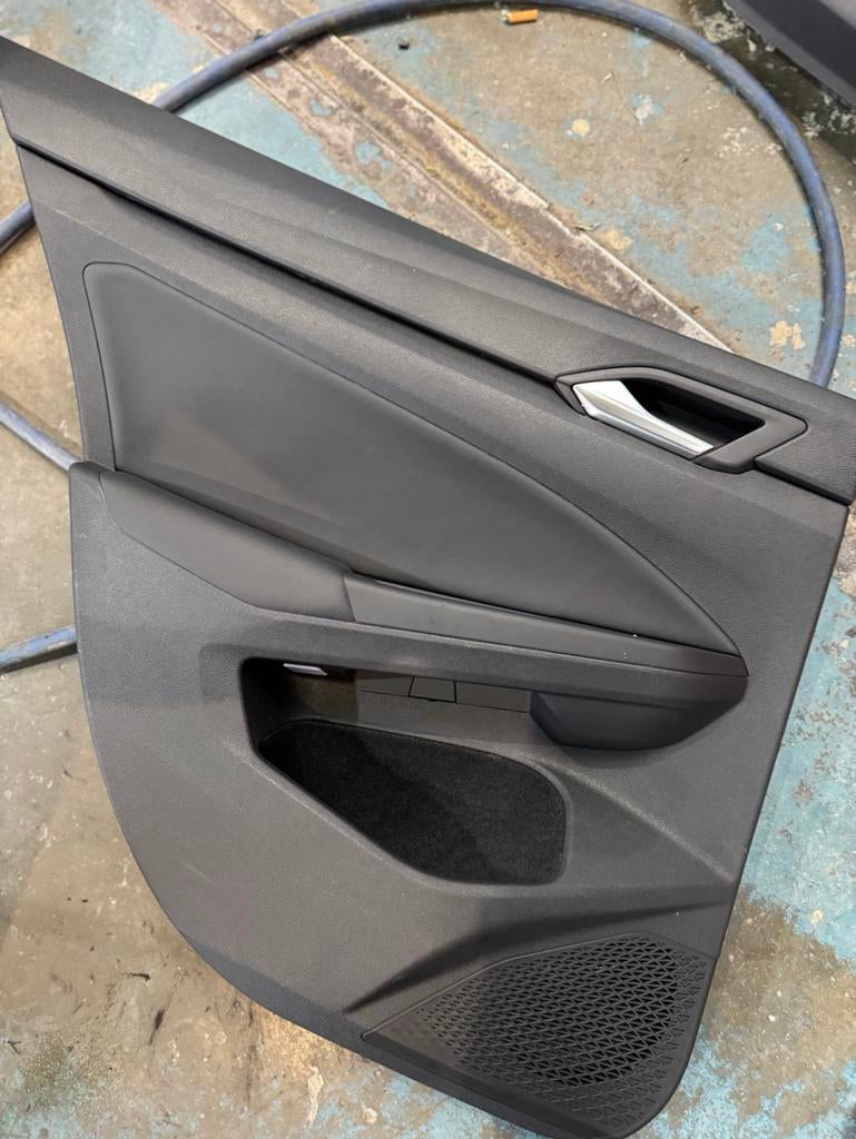 Golf 8 gti leren deurpanelen achter, Auto-onderdelen, Interieur en Bekleding, Ophalen of Verzenden