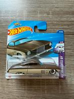 Hot Wheels Treasure Hunt Fish’d & Chip’d, Hobby en Vrije tijd, Modelauto's | Overige schalen, Ophalen of Verzenden, Nieuw, Auto