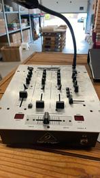 Behringer Pro DJ Mixer DX 626, Ophalen of Verzenden, Gebruikt