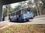 BURGERS ZOO DAF BUS FOTO, Verzenden, Gebruikt, Bus of Metro, Overige typen