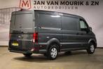 Volkswagen Crafter 35 2.0 TDI L3H2 Trendline | ERGO COMFORT, Auto's, Gebruikt, 4 cilinders, Volkswagen, 3000 kg