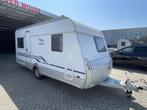 Wilk S4 450 HTD Isabella tent, Fransbed, Rondzit, Bedrijf, Overige, 4 tot 5 meter