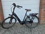 Elektrische damesfiets Gazelle framemaat 57, Fietsen en Brommers, Ophalen, Zo goed als nieuw, Gazelle