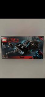 Lego 76181 Batmobile - Nieuw in doos!, Ophalen of Verzenden, Nieuw, Complete set, Lego