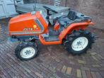 Minitractor kubota, Gebruikt, Tot 2500, Tot 80 Pk, Ophalen