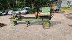Lodge & Shipley Draaibank 4.20 lang 83cm breedte, Doe-het-zelf en Verbouw, Ophalen, Gebruikt, Metaaldraaibank, 1000 mm of meer