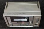 Panasonic RS-J1 / Technics RS-M1 cassettedeck  Very Rare!!!!, Audio, Tv en Foto, Cassettedecks, Overige merken, Tiptoetsen, Ophalen of Verzenden