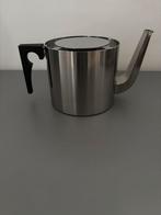 Stelton Cylinda theepot Arne Jacobson, Antiek en Kunst, Ophalen of Verzenden