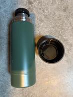 Defensie Thermosfles Legergroen 500ml, Ophalen of Verzenden, Gebruikt
