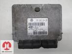 COMPUTER MODULE ECU MOTORMANAGEMENT SEAT IBIZA, Auto-onderdelen, Ophalen of Verzenden, Gebruikt, Seat