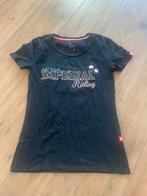 Gebruikt imperial riding shirt maat 36 / S, Gebruikt, Dressuur, Ophalen of Verzenden, Dames