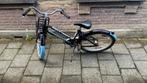 Kinderfiets, Fietsen en Brommers, Fietsen | Meisjes, Ophalen of Verzenden, Zo goed als nieuw, 20 inch