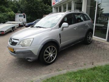 Opel Antara 2.4-16V Enjoy (bj 2007) beschikbaar voor biedingen