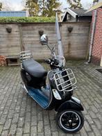 Vespa lx50 4T, Ophalen, Gebruikt, Benzine, 50 cc