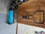 Hand grasmaaier Gardena 400, Tuin en Terras, Ophalen, Gebruikt, Handgrasmaaier, 40 t/m 49 cm