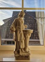 Beeld, Antiek en Kunst, Ophalen