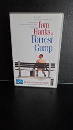 VHS Forrest Gump, Alle leeftijden, Ophalen of Verzenden, Zo goed als nieuw