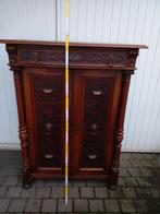 Frans Mechelse kast., Antiek en Kunst, Antiek | Meubels | Kasten, Ophalen