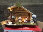 Kerststal voor kinderen, Diversen, Kerst, Ophalen of Verzenden, Gebruikt