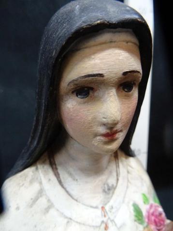 1139=Borstbeeld van Theresia.246 beschikbaar voor biedingen