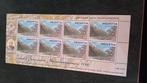 Zwitserland,  1999, General Suworow  2, Ophalen of Verzenden, Postfris