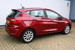 Ford Fiesta 1.0 EcoBoost Titanium | Incl. 12 maanden Garanti, Auto's, Ford, Voorwielaandrijving, Stof, Gebruikt, 580 kg