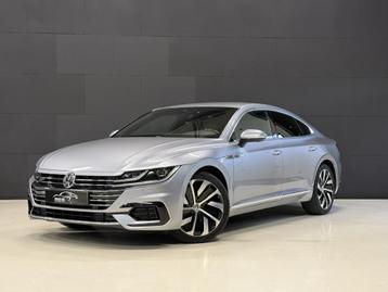 Volkswagen Arteon 1.5 TSI Business R-Line | Keyless | Apple  beschikbaar voor biedingen