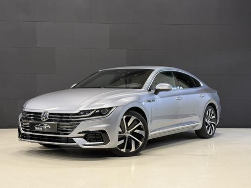 Volkswagen Arteon 1.5 TSI Business R-Line | Keyless | Apple, Auto's, Volkswagen, Bedrijf, Te koop, Arteon, ABS, Adaptive Cruise Control